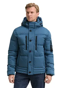 Tom Tailor Puffer jacket, Tom Tailor