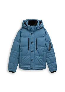 Tom Tailor Puffer jacket, Tom Tailor