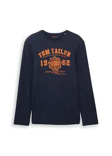 Tom Tailor longsleeve, Tom Tailor