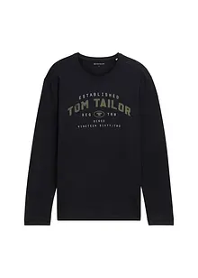 Tom Tailor longsleeve, Tom Tailor