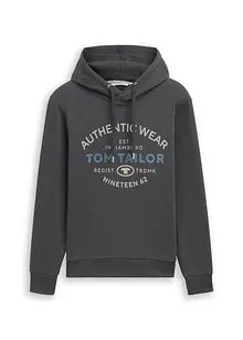 Hoodie van Tom Tailor, Tom Tailor