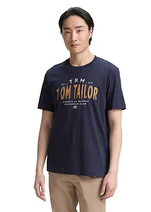 Tom Tailor T-shirt (set van 2), Tom Tailor