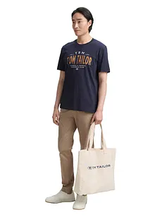 Tom Tailor T-shirt (set van 2), Tom Tailor