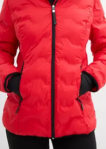 Ultralichte outdoor jas, waterafstotend, bonprix