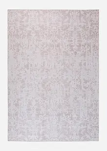 Vloerkleed met waterafstotend oppervlak, bonprix