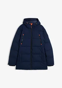 waterdichte, gewatteerde outdoor jas, bonprix