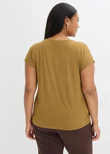 Shirt van web-mix, bonprix