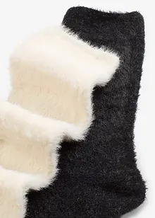 Huissokken (4 paar), bonprix