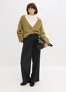 Grof gebreide trui, bonprix