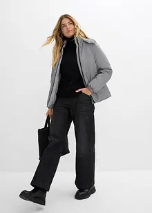 Reflecterende outdoor jas, bonprix