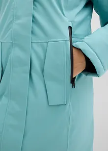 Outdoor jas, waterafstotend, bonprix