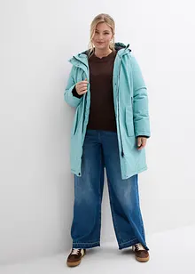 Outdoor jas, waterafstotend, bonprix