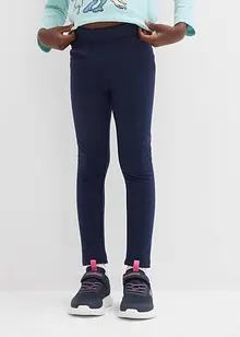 Thermo legging (set van 2), bonprix