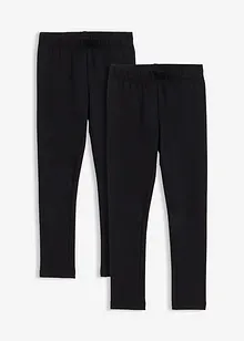 Thermo legging (set van 2), bonprix