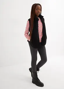 Thermo legging (set van 2), bonprix