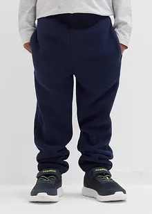 Warme thermobroek van fleece, bonprix