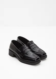 Chunky loafers, bonprix