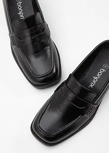 Chunky loafers, bonprix
