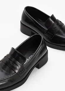 Chunky loafers, bonprix