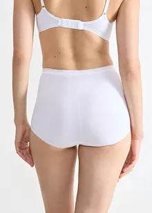 Basic + maxislip (set van 4), Sloggi