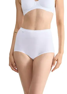 Basic + maxislip (set van 4), Sloggi