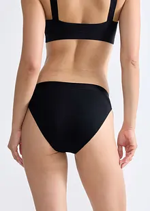 GO Casual high leg slip (set van 2), Sloggi