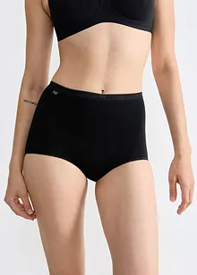 Basic+ maxislip (set van 4), Sloggi