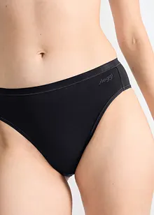 GO Daily Cotton Tai-slip (set van 3), Sloggi