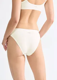 GO Daily Cotton mini slips (set van 3), Sloggi