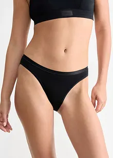 GO Daily Cotton minislips (set van 3), Sloggi