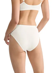 GO Daily Cotton Tai slips (set van 3), Sloggi