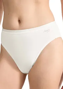 GO Daily Cotton Tai slips (set van 3), Sloggi