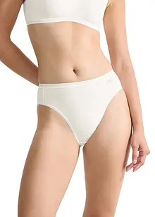 GO Daily Cotton Tai slips (set van 3), Sloggi