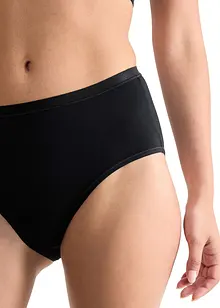 GO Daily Cotton midislip (set van 3), Sloggi