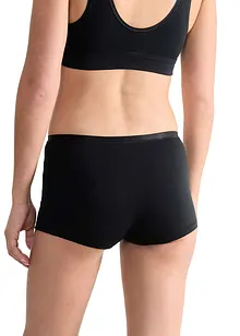 GO Daily Cotton short slips (set van 3), Sloggi