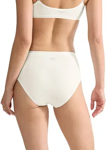 GO Daily Cotton midislips (set van 3), Sloggi