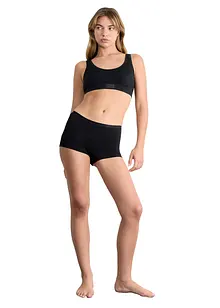 GO Daily Cotton short slips (set van 3), Sloggi