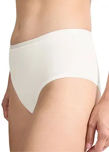 GO Daily Cotton midislips (set van 3), Sloggi