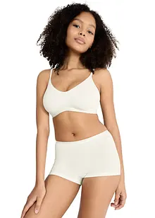 GO Daily Cotton hipsters (set van 3), Sloggi