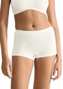 GO Daily Cotton hipsters (set van 3), Sloggi