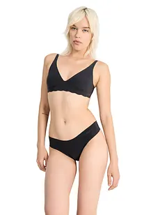 ZERO Microfibre 2.0 taillestring (set van 2), Sloggi