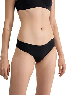 ZERO Microfibre 2.0 taillestring (set van 2), Sloggi