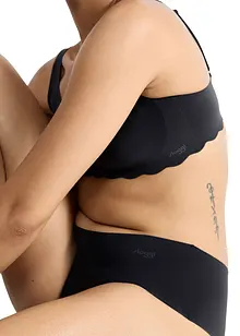 ZERO Microfibre 2.0 soft beha (set van 2), Sloggi