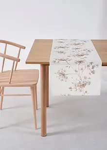 Tafelloper met linnen, bonprix