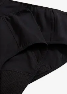 Menstruatie maxi hipster met biologisch katoen, medium flow (set van 2), bonprix