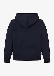 Sweatvest met capuchon van Tom Tailor, Tom Tailor