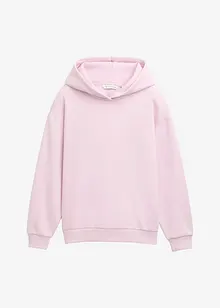 Tom Tailor hoodie met print op de rug, Tom Tailor