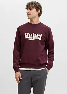 JJ REBEL sweater, J&J Rebel