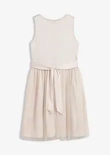 Feestelijke meisjes jurk, bonprix