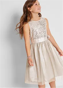 Feestelijke meisjes jurk, bonprix